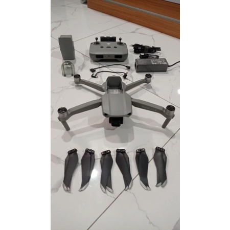 drone dji mavic air 2