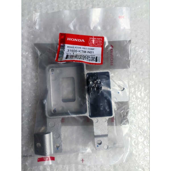 kiprok supra x 125 kharisma 31600-KTM-N01 original