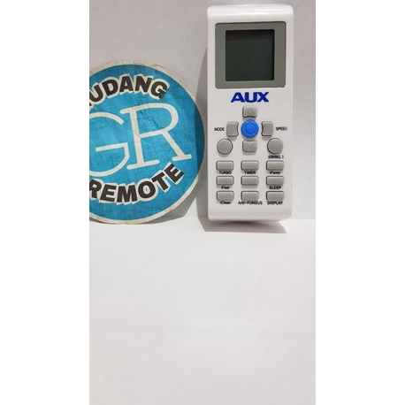Remote remot AC AUX Original