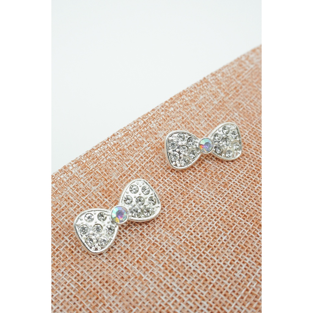 Bros Dagu Pita Premium - Bros Kecil Mewah / Bros Mini Korea / Bros Kecil Lucu / Bros Anak / Pin Bros