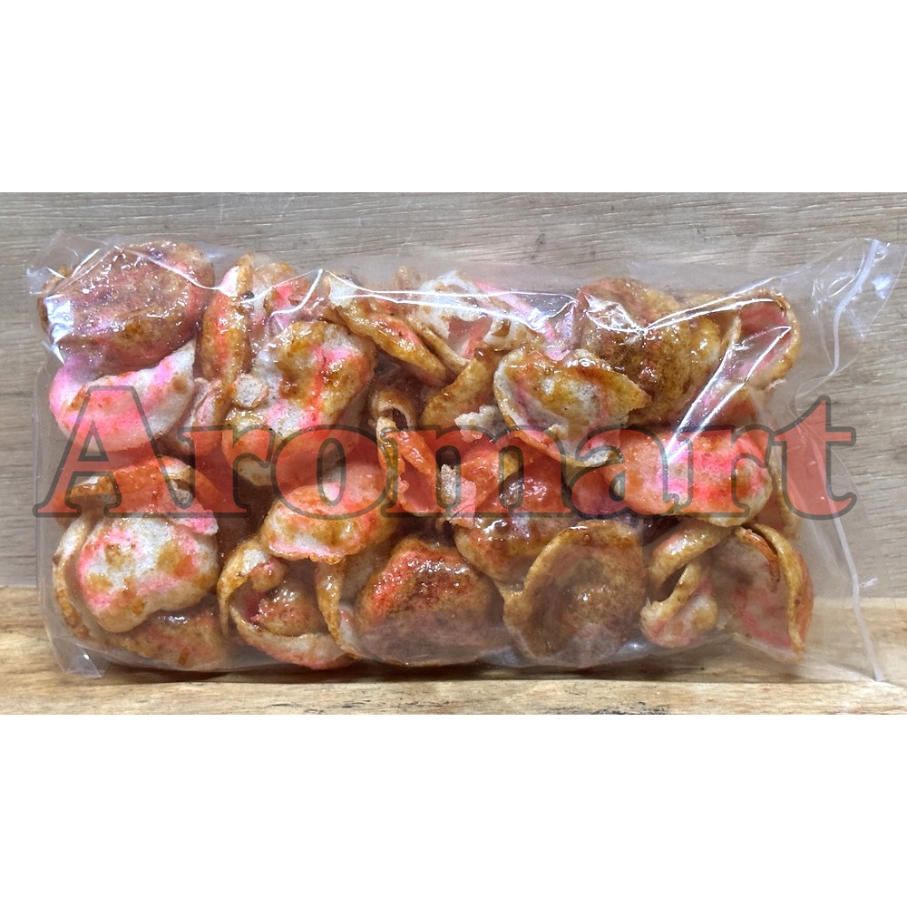 

Cantir Kerupuk Gula Khas Purwokerto (Maaf harga produk belum termasuk bubble-wrap!)