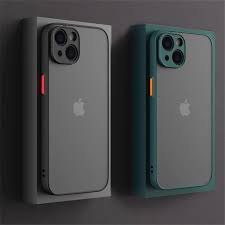 Fuze Dove Case Type IPHONE 14 / 14 PRO/ 14 PLUS / 14 PRO MAX / 14 MAX / 13 / 13 PRO / 13 PRO MAX