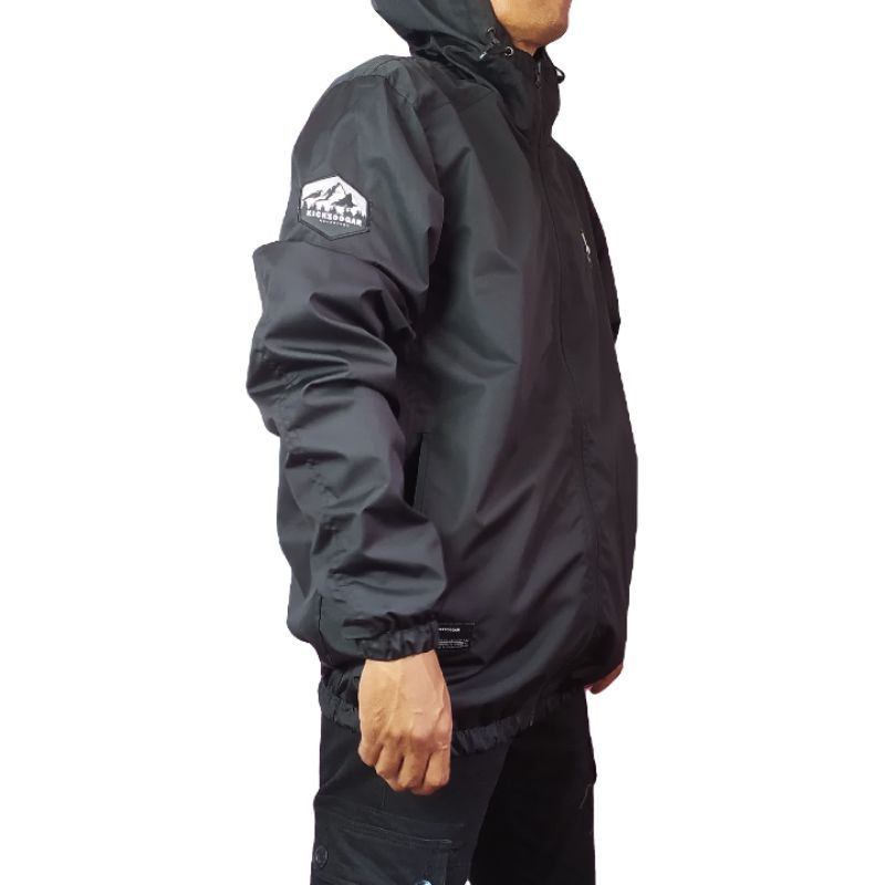 jaket semi outdor original kickzoogar