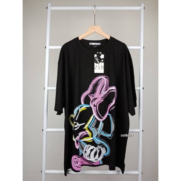 Kaos Wanita Bigsize Xxl Xxxl Xxxxl Baju Atasan Wanita Jumbo Ld120 Ld130 Ld140