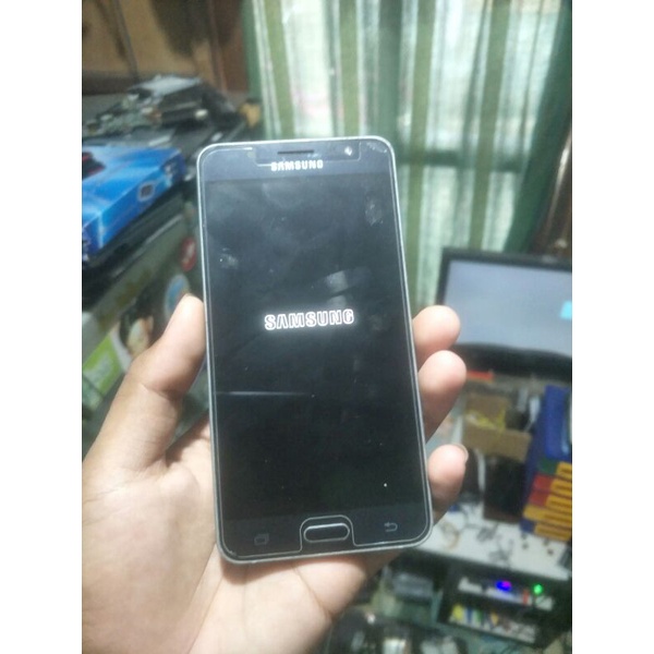 Lcd samsung J5 2016 J510 ori amoled