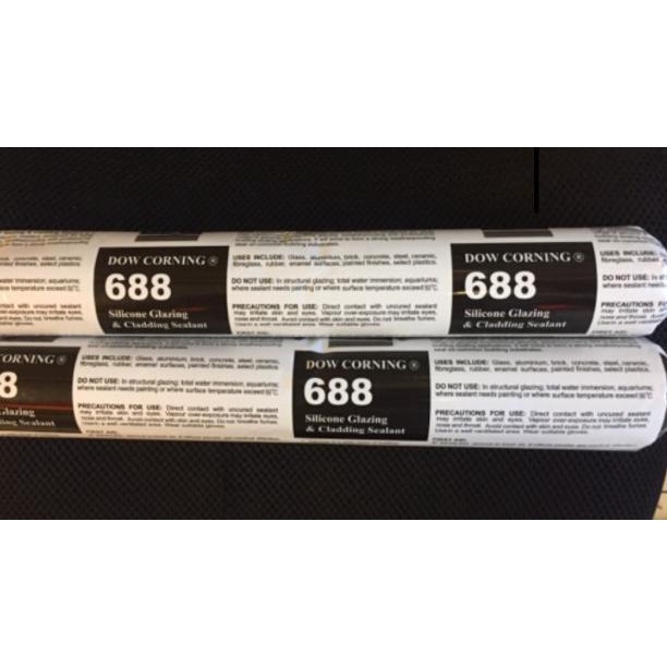 

Dow Corning 688/Sealant Sosis