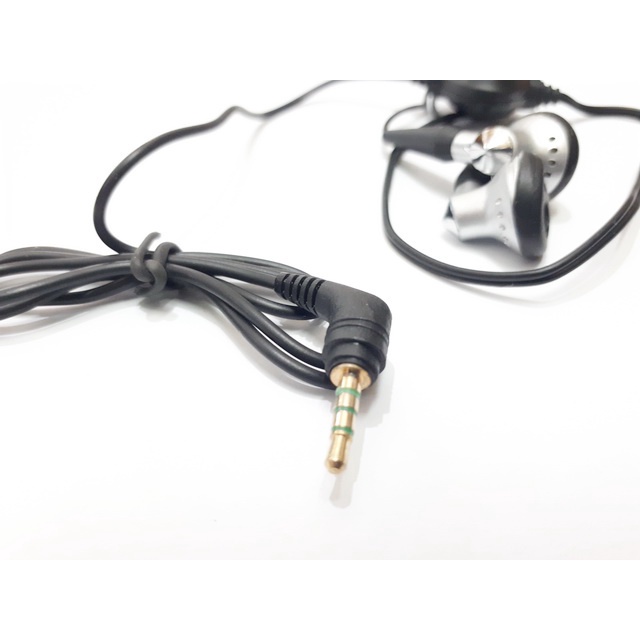 [ 8100 ] Handsfree Murah 2.5mm Merk BB Headset Headphone Earphone Hedset Hensfri Henset Hansfree murah HF BB 8100