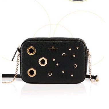 Musa Cross Body Bag //London Bag Original // Tas CHLOE New