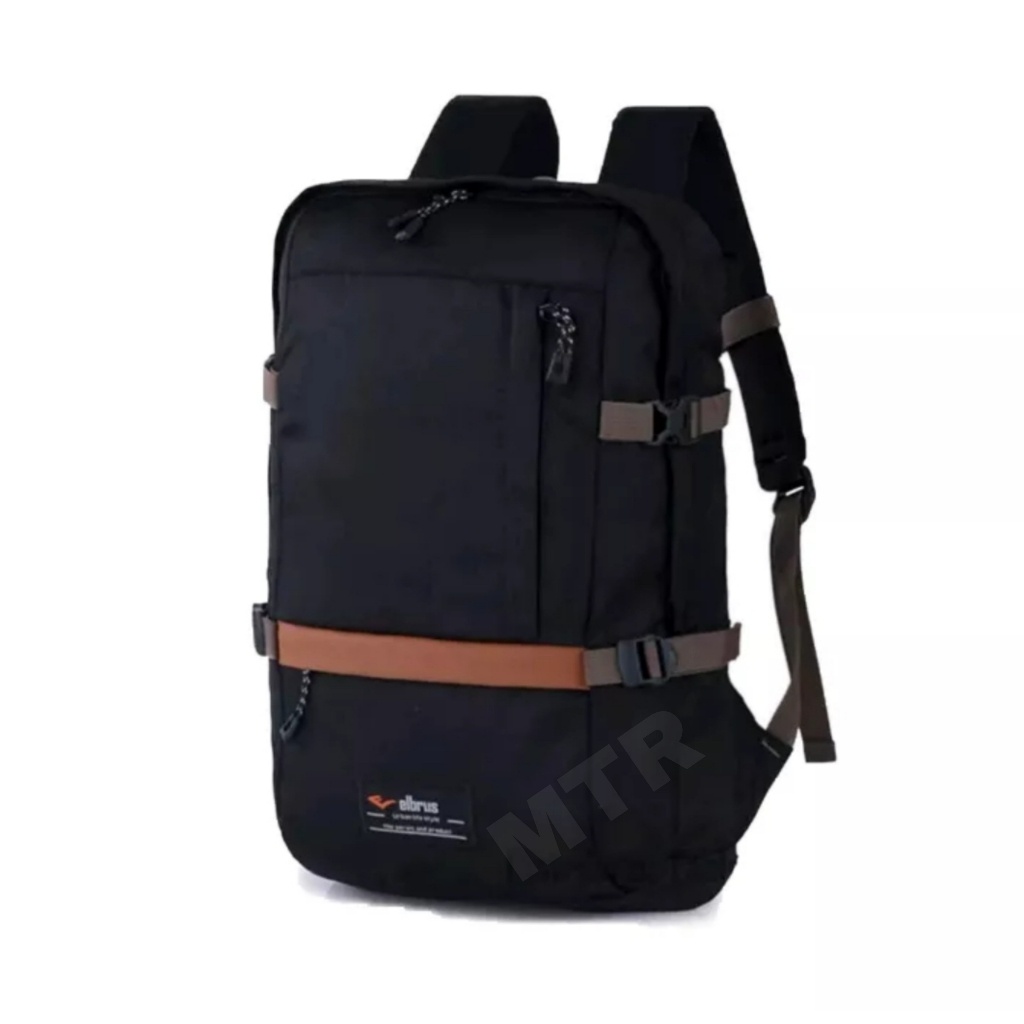 TAS RANSEL PRIA 25 ltr//TAS RANSEL LEPTOP PRIA