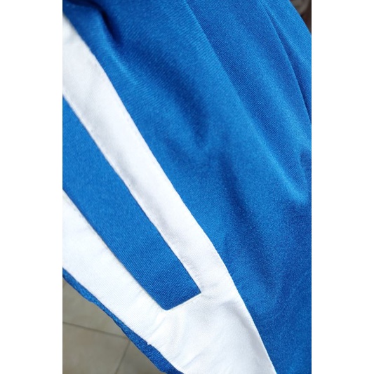 Celana Training Akademi Angkatan Udara (AAU)