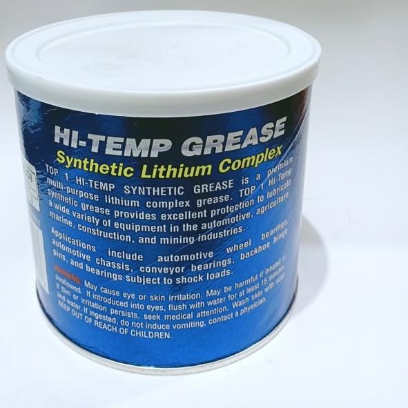 GEMUK HI TEMP GREASE TOP 1 - GEMUK TOP 1 - GREASE TOP 1