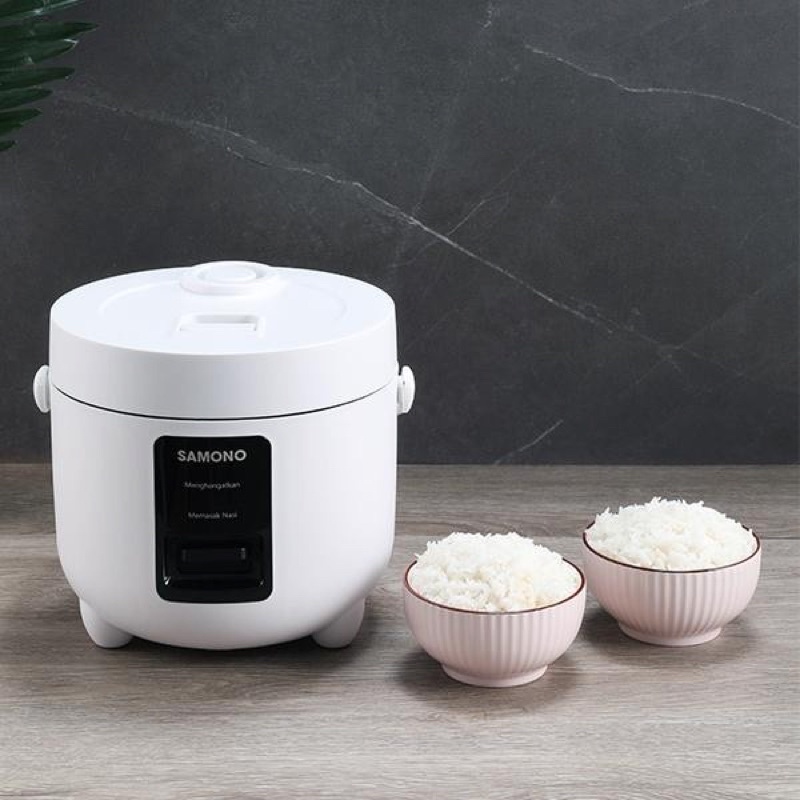 Rice cooker samono (preloved)