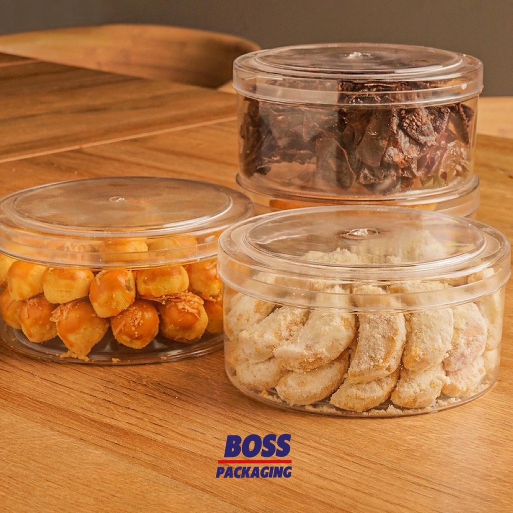 Jual Toples Mika Kue Kering Kcs Gr Gr Isi Pcs Shopee Indonesia