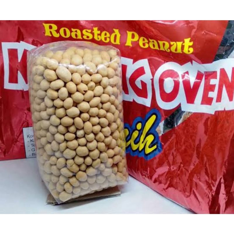 Cod 1 Kg Aneka Snack Cemilan Kiloan Jajanan Lebaran Astor Kacang Koro Basreng Usus Sale Emping Bunga