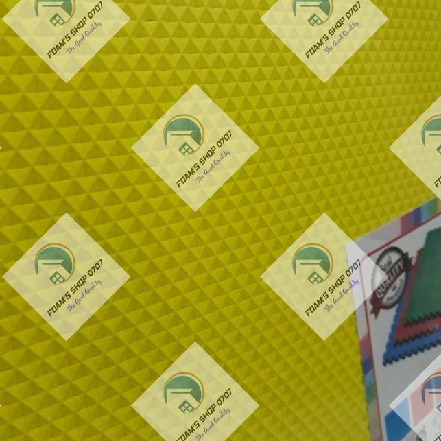 MATRAS / TIKAR / KARPET / PUZZEL ALAS LANTAI EVAMAT MEREK ECOMAT