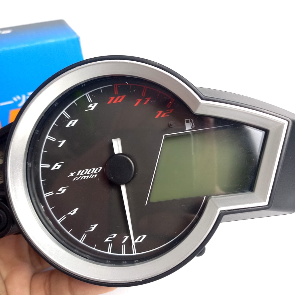 Speedometer Vixion NVL Spido Vixion Kilometer Yamaha Vixion Import