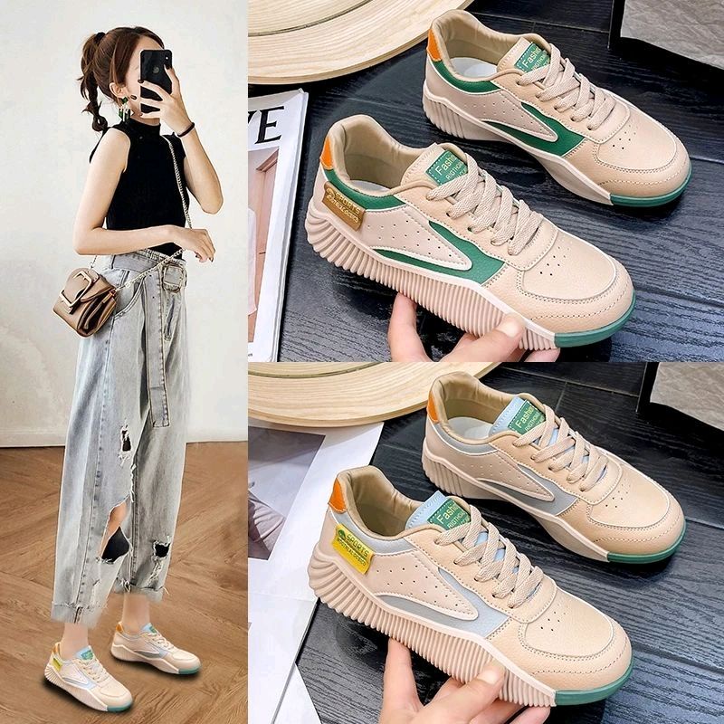 sepatu wanita import tipe s574