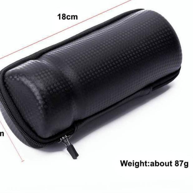 Tas Botol Minum Tempat Tools Sepeda Bottle Bag ToolKit