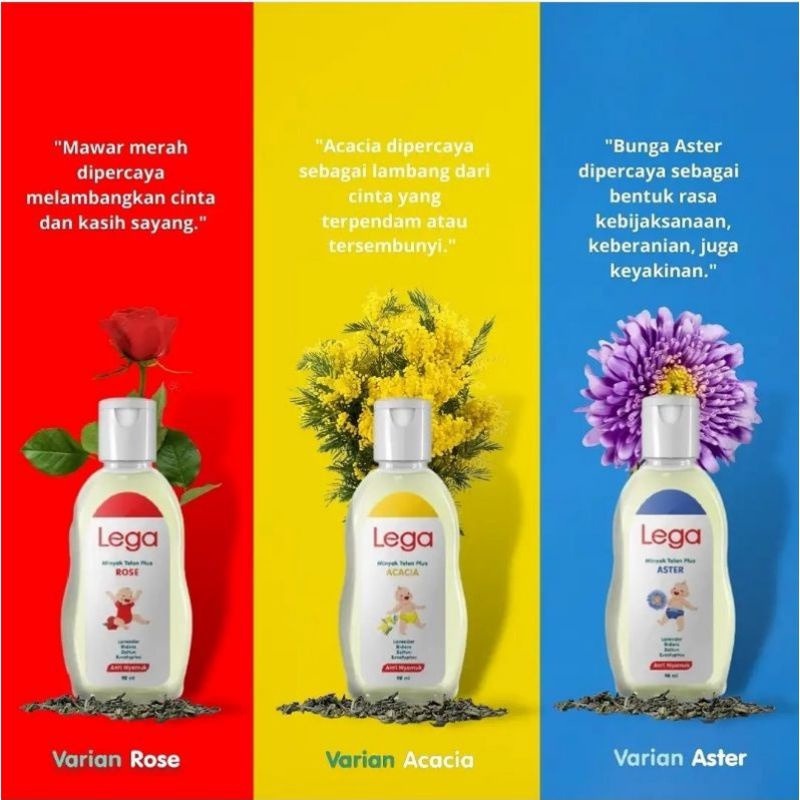 LEGA MINYAK TELON PLUS VARIAN 100 &amp; 70 ML