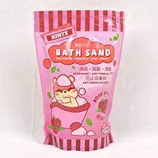 KINTZ BATH SAND / PASIR HAMSTER / PASIR MANDI HAMSTER