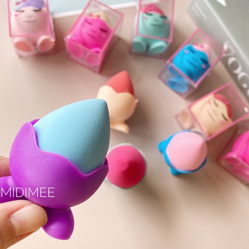 Beauty Blender Sponge telur