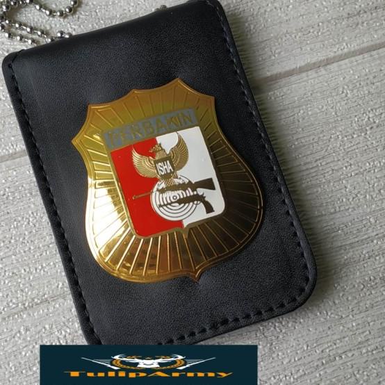 Dompet KTA PERBAKIN (kulit)