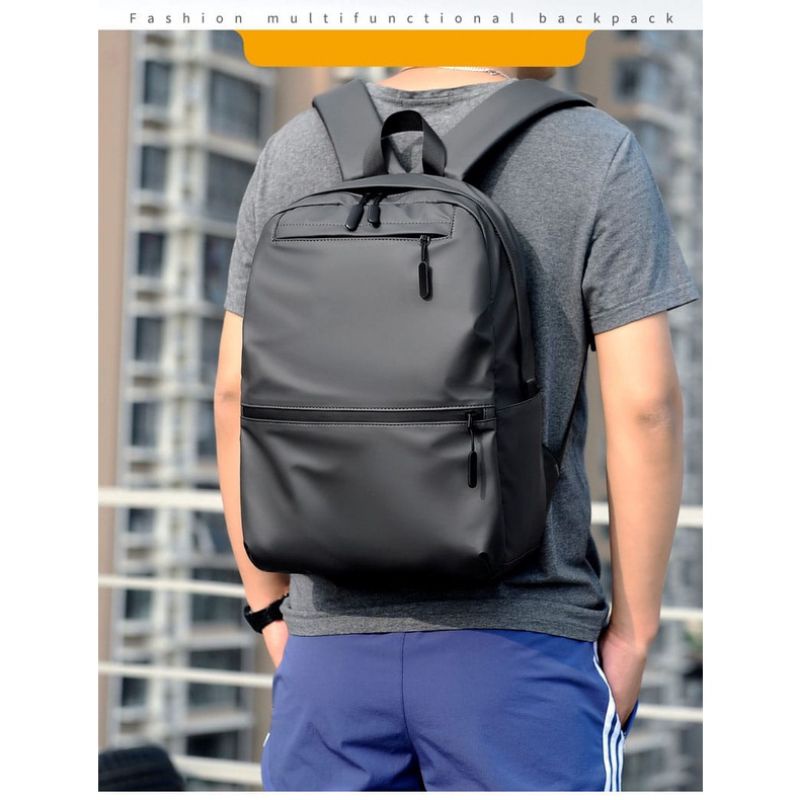 CAHAYA PELANGI (CPS) BOYS - TAS RANSEL KOREA ANTI AIR BACK PACK