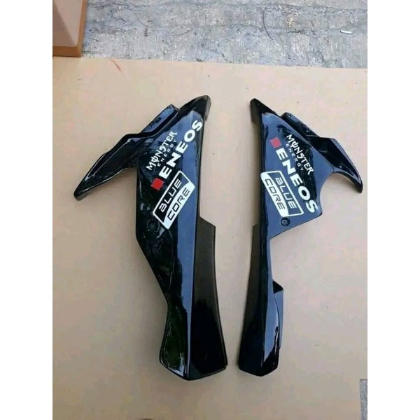 Undercowl/fairing bawah R15 v2 model R6 Thailand