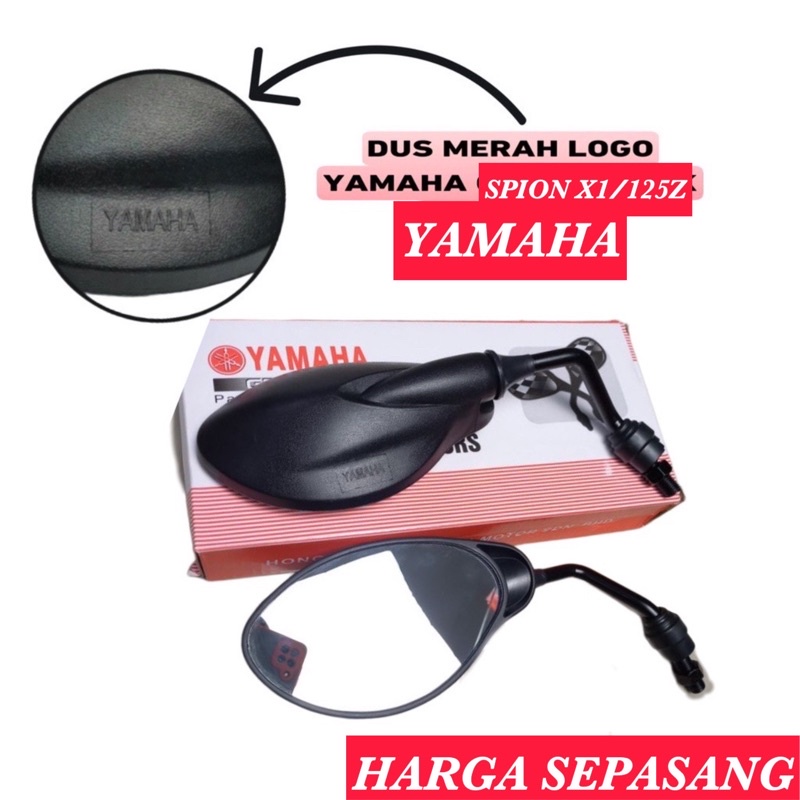 COD SPION XI 125Z YAMAHA SPION MOTOR UNIVERSAL SEMUA MOTOR