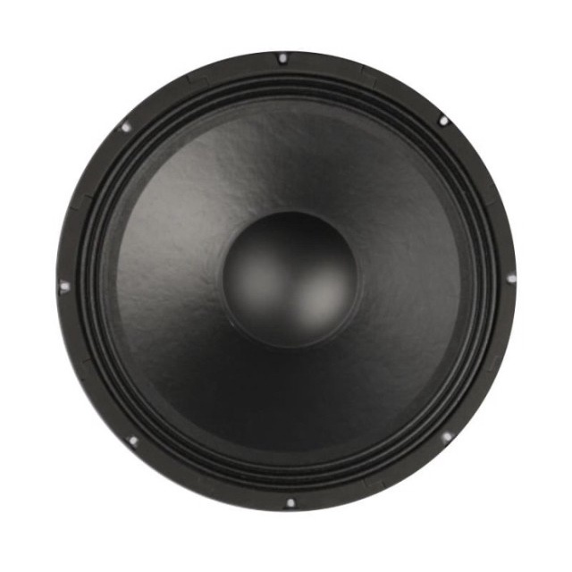 Speaker acr 18 inch excellent PA 188175 subwoofer