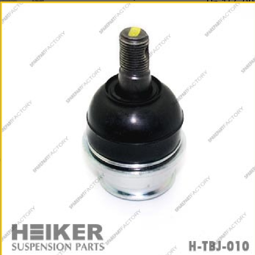 HEIKER BALL JOINT BAWAH INNOVA / FORTUNER / HILUX