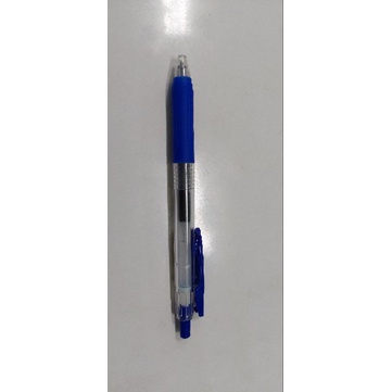 

Pulpen Biru