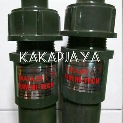 MATA JET APOLLO / POMPA AIR JET PUMP PVC