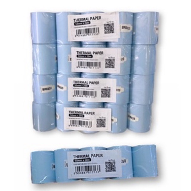 

Thermal Paper for Mindray 50mm