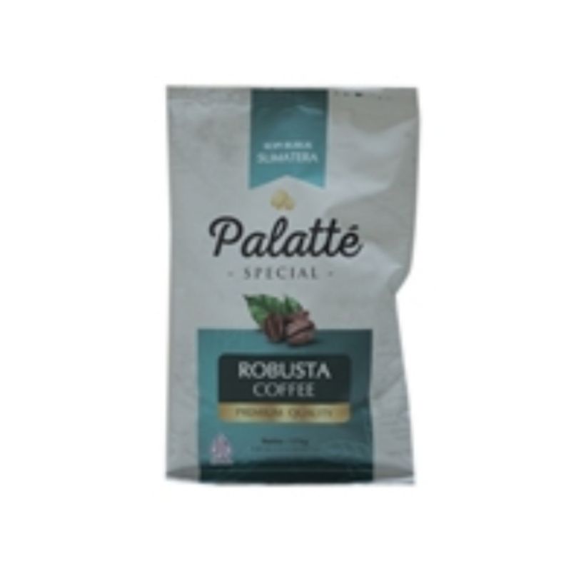 

Palatte Kopi bubuk robusta sumatera 175gr