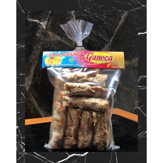 

SALE PISANG GANECA / OLEH-OLEH MAKANAN RINGAN MURAH MERIAH KHAS WIROSARI PURWODADI