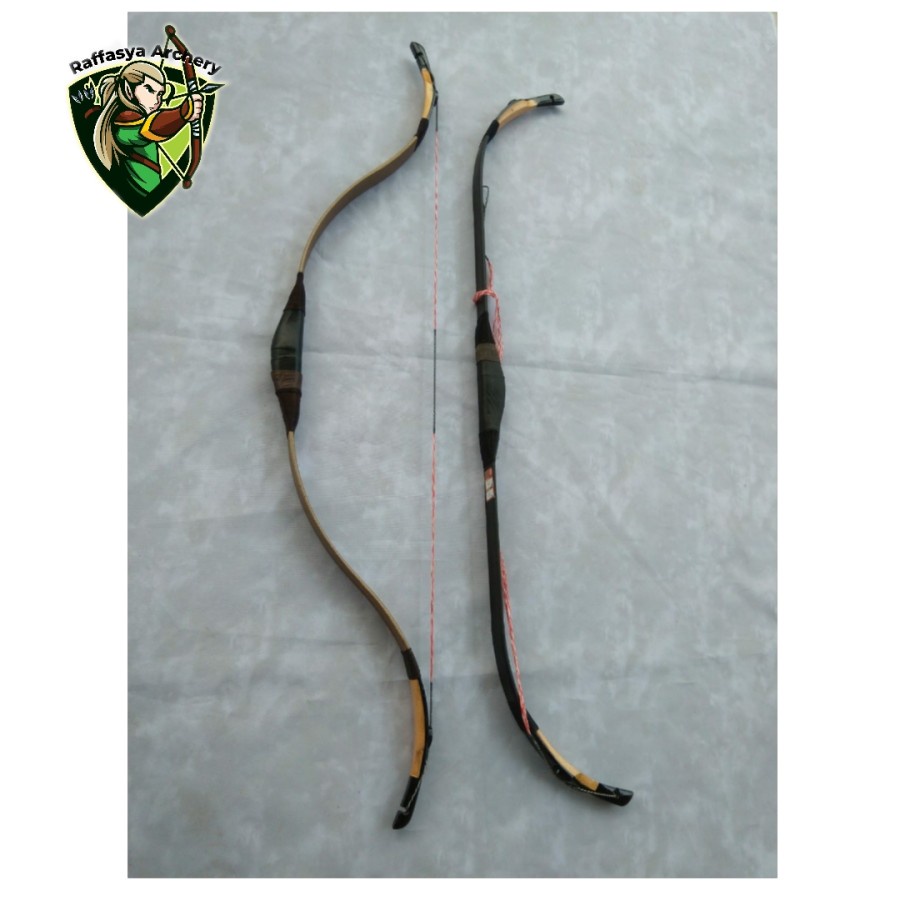 Busur Bending Turkis