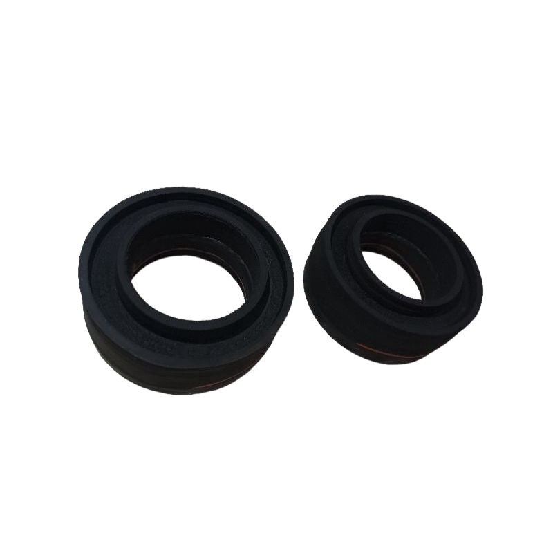 karet per bantalan /peninggi suspensi belakang Fortuner, Inova, lifkit tebal 1cm, 2cm,3cm 4cm 5cm