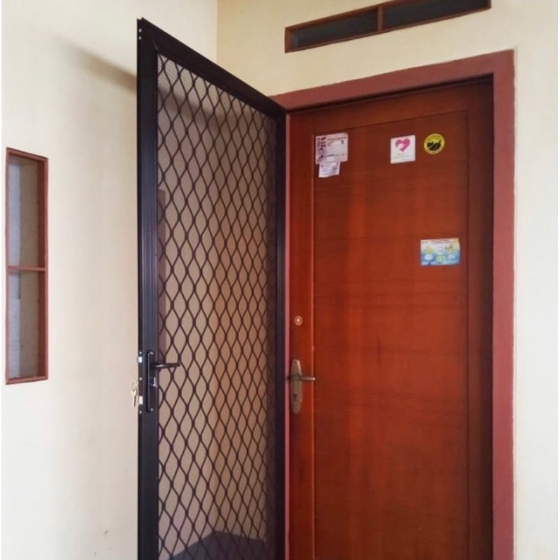 Jual Pintu Teralis Expanded | Shopee Indonesia