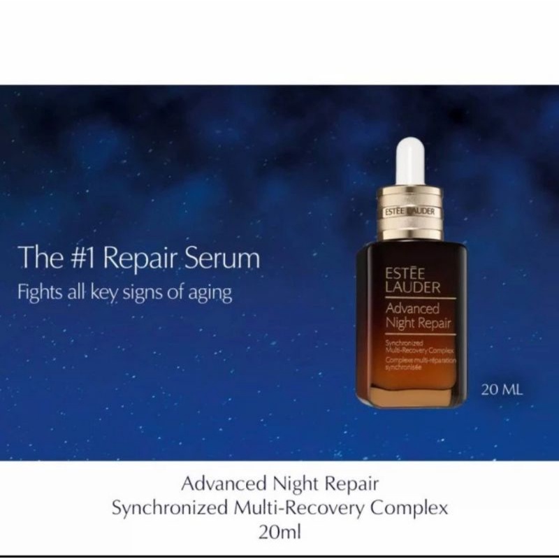 Estee Lauder Advanced Night Repair