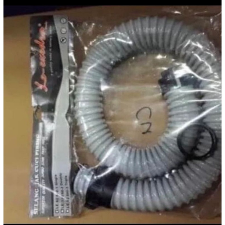 Flexible pembuangan sink / selang bcp sink