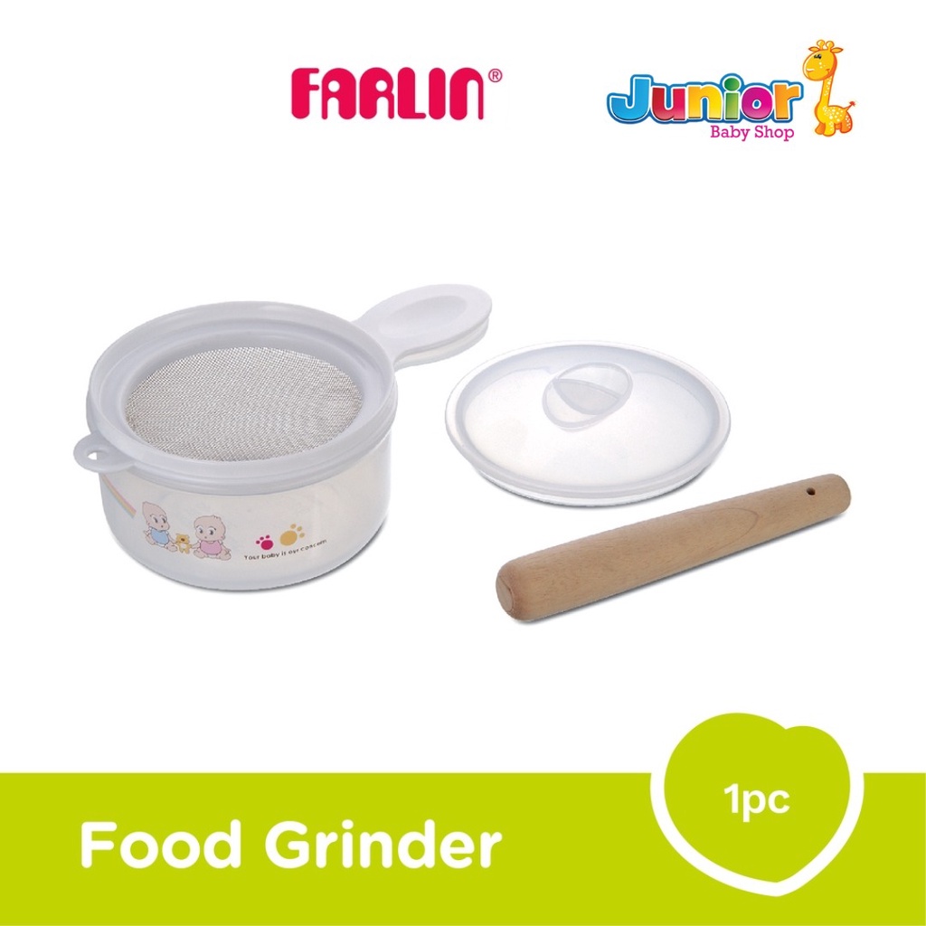 Farlin Food Grinder