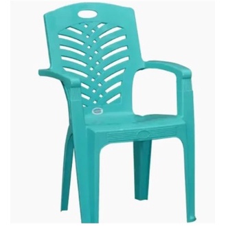 Napolly Kursi Sandar Plastik 809