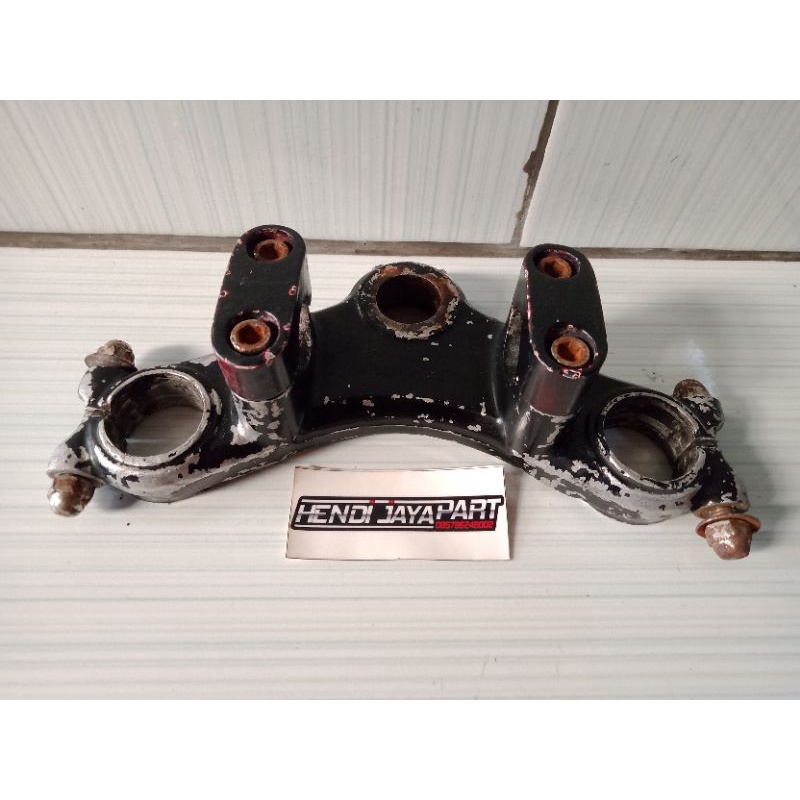 Segitiga T Atas Yamaha Rx King Tua Rx S Original Second