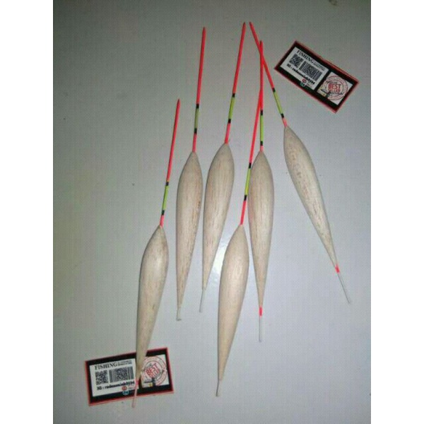 GEMBUNG KAMBANGAN BALSA & STICK