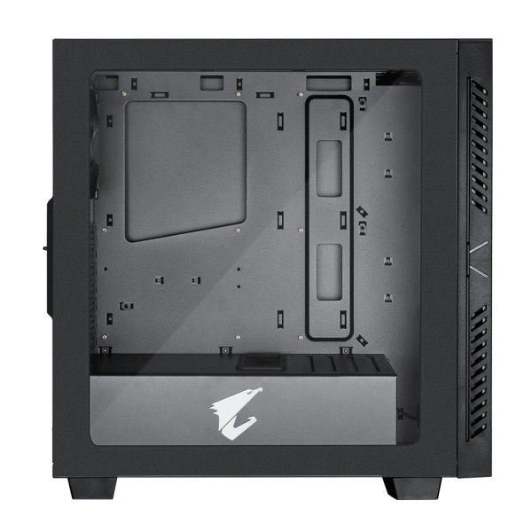 GIGABYTE GAMING CASE AORUS AC300 ATX - (AC300G) ORIGINAL