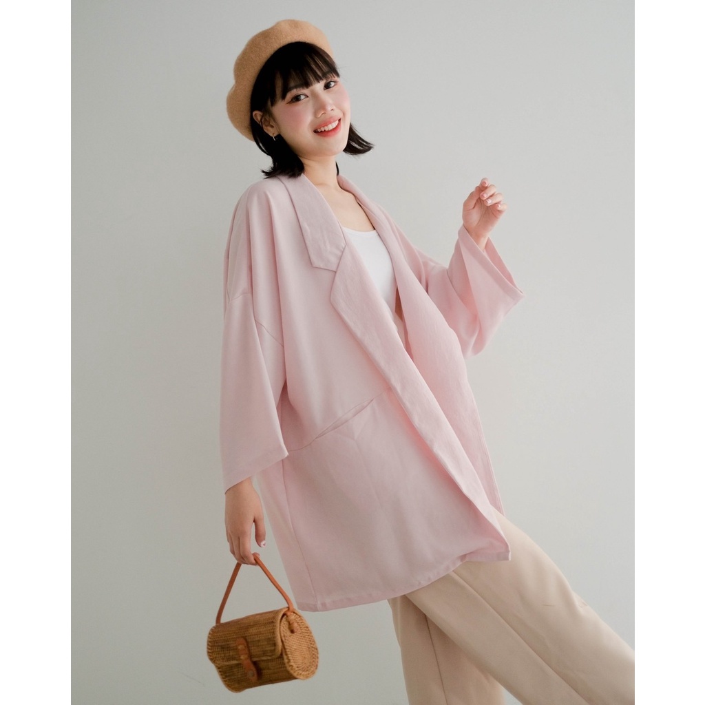 Myrubylicious XYONA OUTER KODE L019