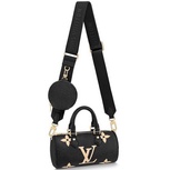 New LV messenger bag