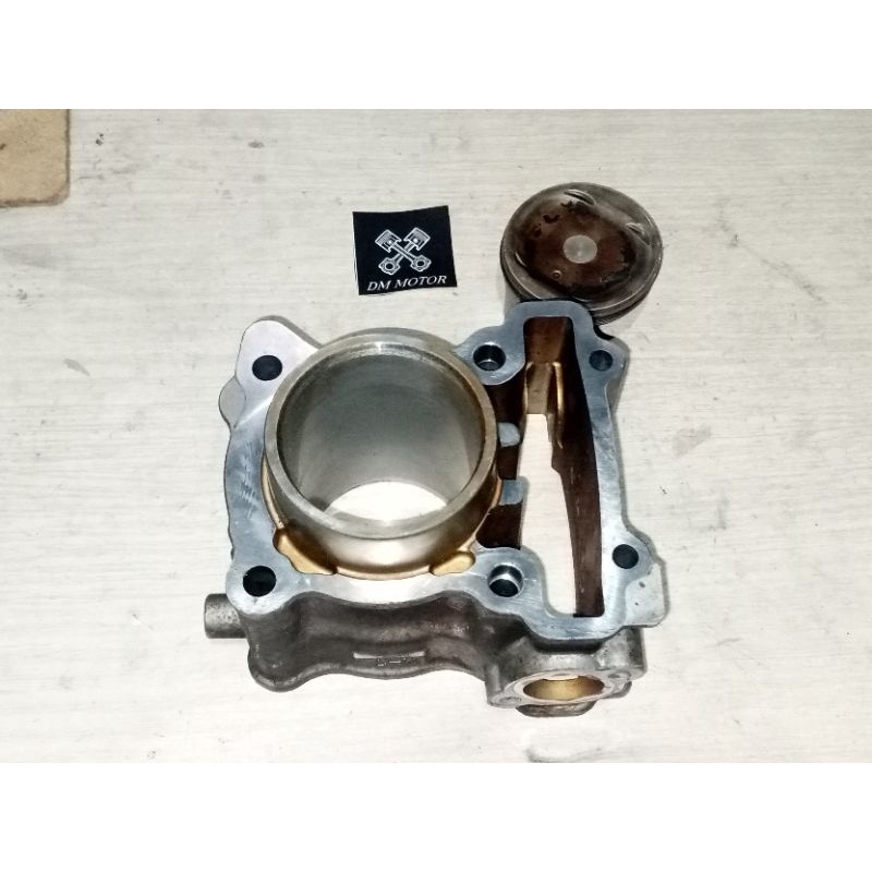 Blok seher boring NMAX 155 original