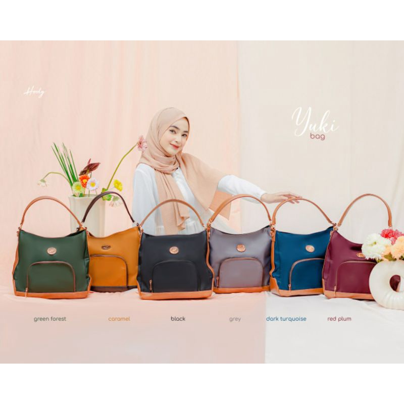 Yuki bag by Hody.id
